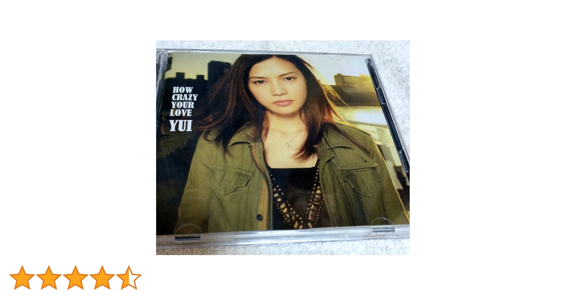 YUI 初回限定盤新品未開封 シングル 12個 アルバム 5個 など Amazon.co.jp: GREEN GARDEN POP【初回生産限定盤】 - YUI